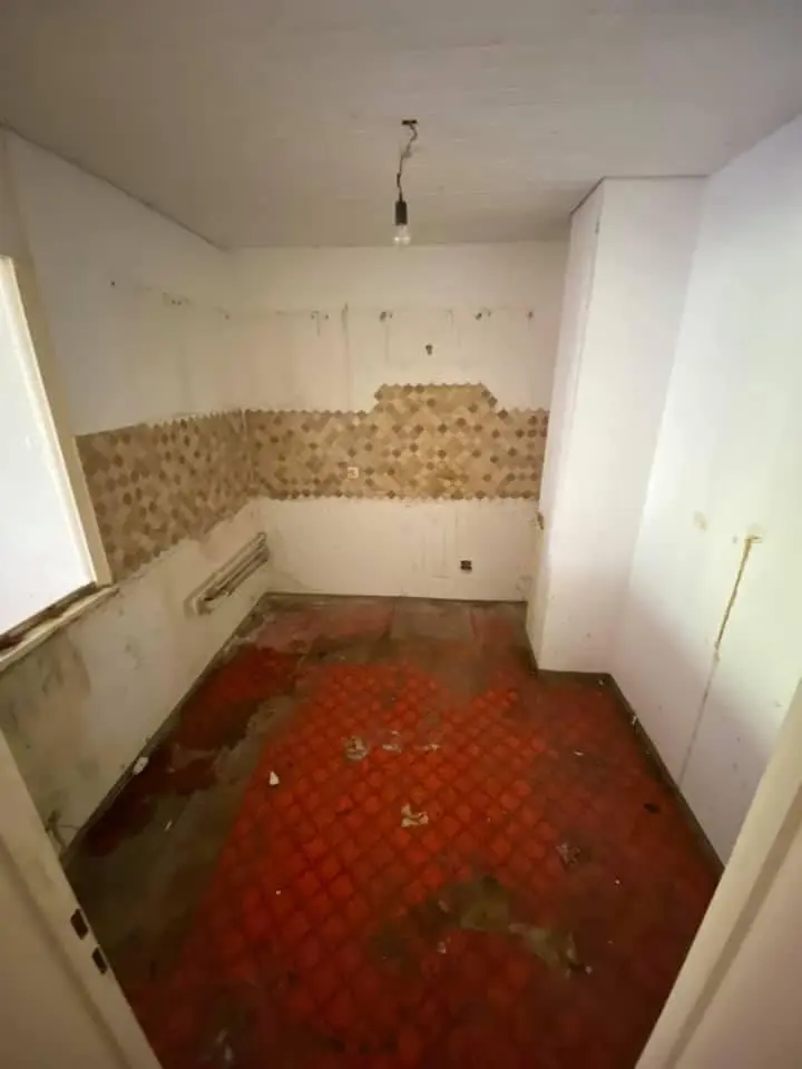 Messie Wohnung entruempeln