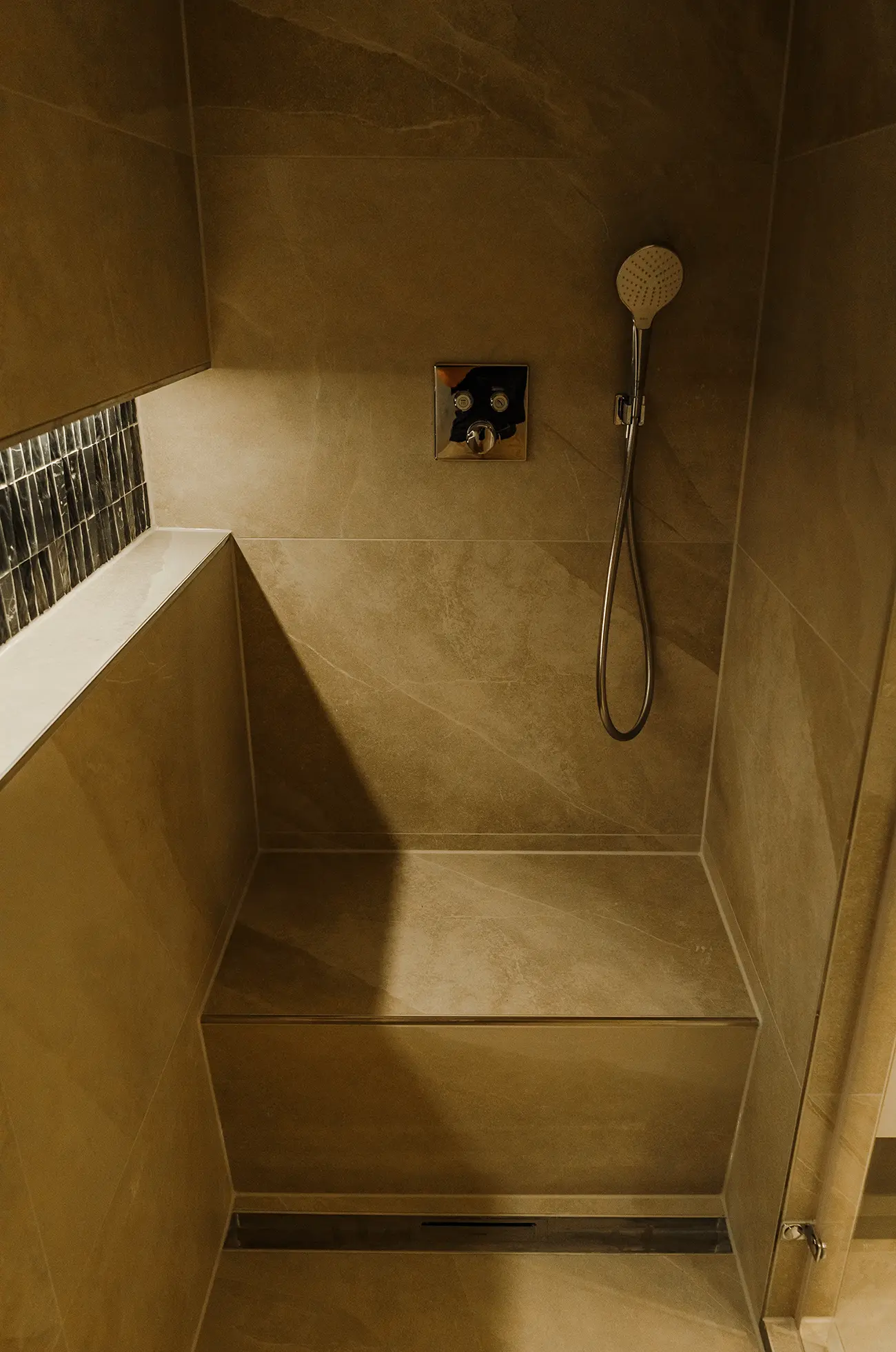 12.2 Dusche 12.2 Dusche